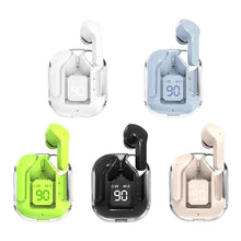 AIR 31 WIRELESS EARBUDS