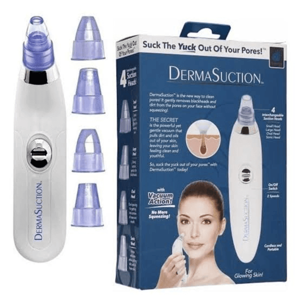 Portable Derma Suction