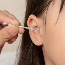 EAR WAX CLEANING TOOL