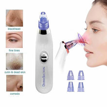 Portable Derma Suction