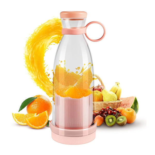 PORTABLE JUICER BLENDER